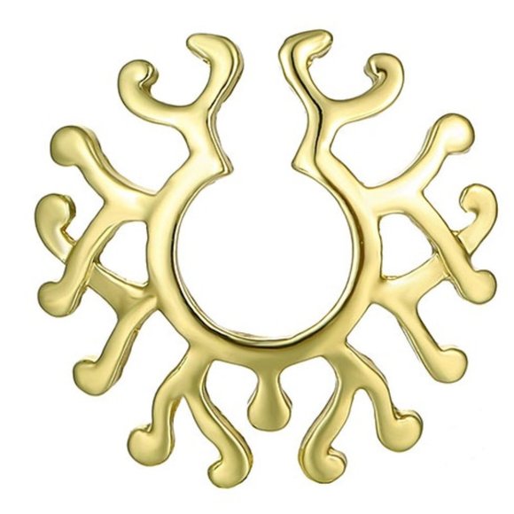 Adjustable ZIGZAG Nipple Shields - Per Pair - Picture 5 of 8